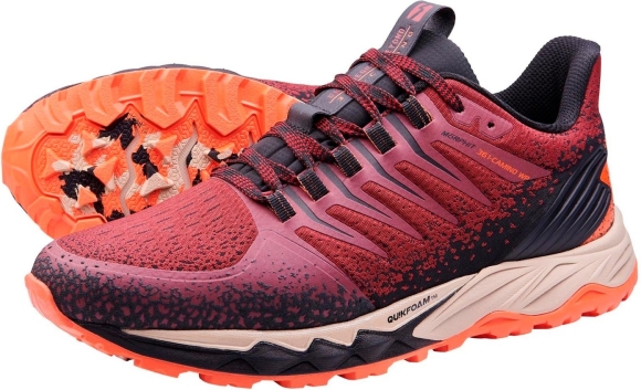 Y2136 3028 361° Camino WP / Кроссовки внедорожники Y2136 3028 361° Camino WP / Кроссовки внедорожники