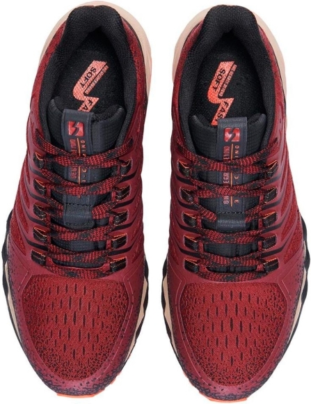 Y2136 3028 361° Camino WP / Кроссовки внедорожники Y2136 3028 361° Camino WP / Кроссовки внедорожники