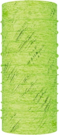 122016.801 BUFF Coolnet UV+ Reflective Htr Lime / Бандана