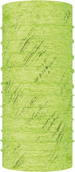 122016.801 BUFF Coolnet UV+ Reflective Htr Lime / Бандана