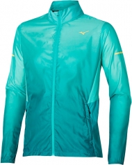 J2GEB000 22 MIZUNO Aero Jacket / Ветровка J2GEB000 22 MIZUNO Aero Jacket / Ветровка
