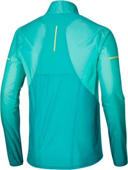 J2GEB000 22 MIZUNO Aero Jacket / Ветровка J2GEB000 22 MIZUNO Aero Jacket / Ветровка