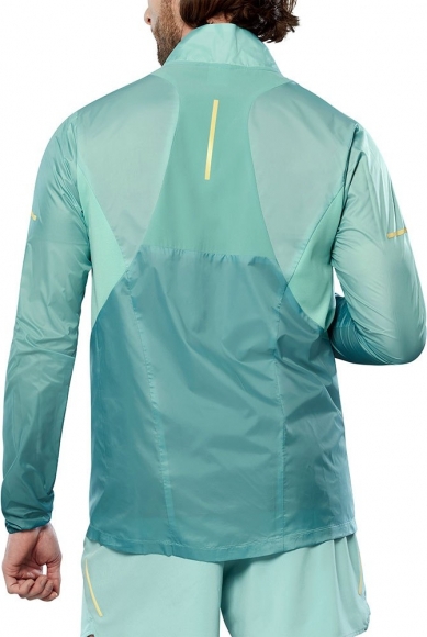 J2GEB000 22 MIZUNO Aero Jacket / Ветровка J2GEB000 22 MIZUNO Aero Jacket / Ветровка