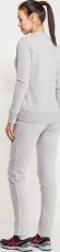 156867 0714 ASICS Woman Fleece Suit (W) / Спортивный костюм