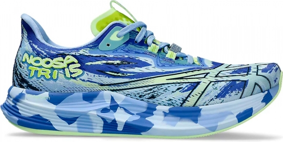 1012B429 402 ASICS Noosa Tri 15 (W) / Полумарафонки