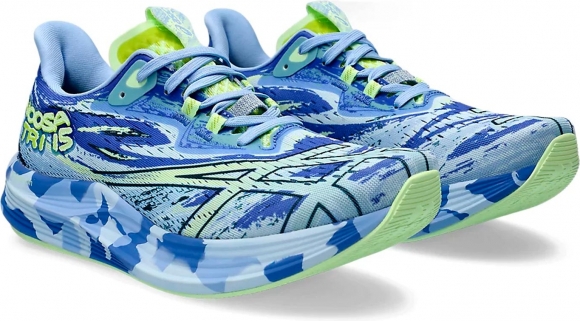 1012B429 402 ASICS Noosa Tri 15 (W) / Полумарафонки