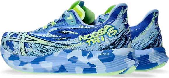 1012B429 402 ASICS Noosa Tri 15 (W) / Полумарафонки
