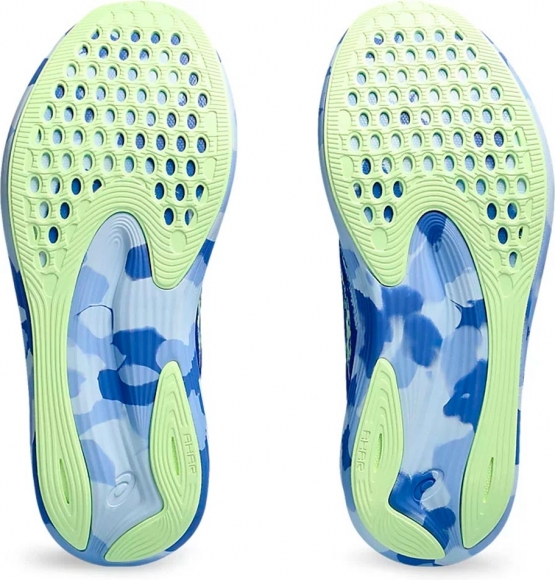 1012B429 402 ASICS Noosa Tri 15 (W) / Полумарафонки