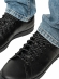 GY4980 ADIDAS Black Future Stan Smith / Кроссовки