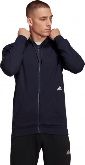 HB6536 ADIDAS M EXTERNAL FZ / Олимпийка