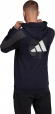 HB6536 ADIDAS M EXTERNAL FZ / Олимпийка