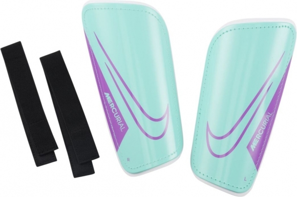 DN3614 354 NIKE NK MERC HARDSHELL - FA22 / Щитки