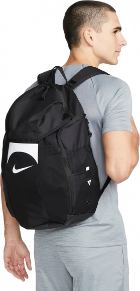 DV0761 011 NIKE NK ACDMY TEAM BKPK 2.3 / Рюкзак