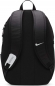 DV0761 011 NIKE NK ACDMY TEAM BKPK 2.3 / Рюкзак