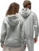 FJ1966 034 NIKE M J AIR JDN WM FLC HOODIE / Худи