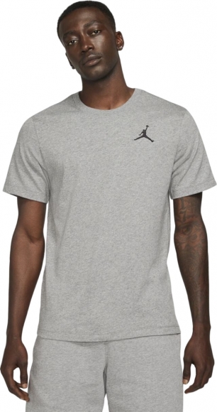 DC7485 091 NIKE M J JUMPMAN EMB SS CREW / Футболка