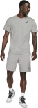 DC7485 091 NIKE M J JUMPMAN EMB SS CREW / Футболка