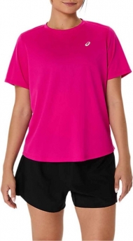 2012D170 701 ASICS Core SS Top (W) / Футболка