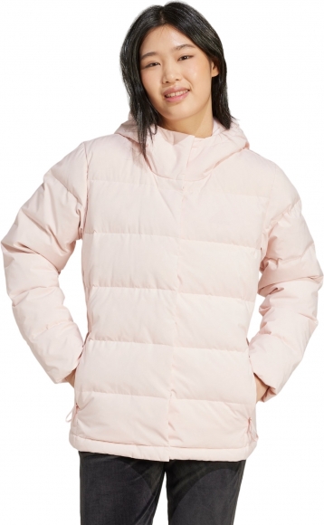 IX8862 ADIDAS W HELIONIC HO J / Куртка