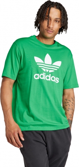 IR8012 ADIDAS Adicolor Trefoil Tee / Футболка