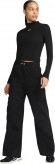 DV7880 010 NIKE W NSW ESSNTL RIB MOCK LS TOP / Лонгслив