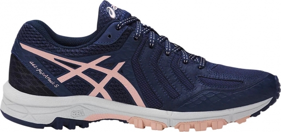T680N 4917 ASICS GEL-FujiAttack 5 / Обувь спортивная