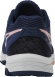 T680N 4917 ASICS GEL-FujiAttack 5 / Обувь спортивная