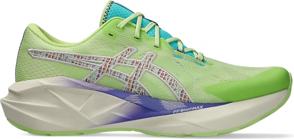 1011C025 300 ASICS NOVABLAST 5 TR / Кроссовки