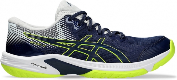 1071A092 400 ASICS Beyond FF / Кроссовки волейбольные