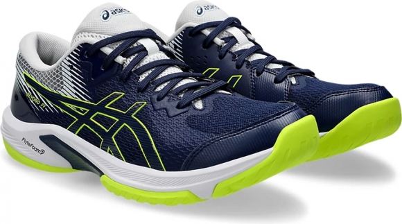 1071A092 400 ASICS Beyond FF / Кроссовки волейбольные