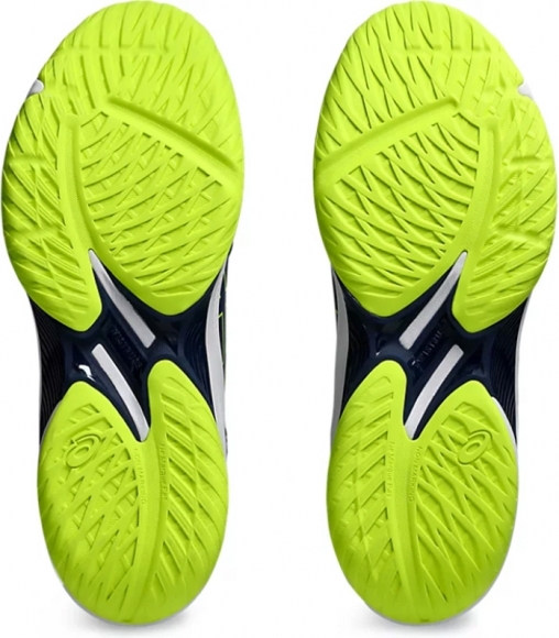 1071A092 400 ASICS Beyond FF / Кроссовки волейбольные