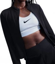 FV7423 010 NIKE W NK INF DF FZ LS TOP / Футболка с длин. рук.