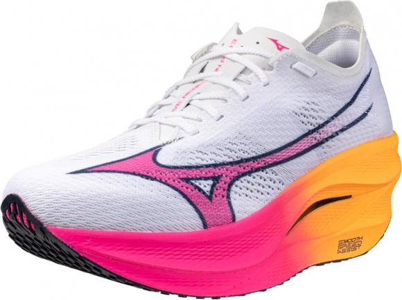 U1GD2533 11 MIZUNO Wave Rebellion Pro 3 / Марафонки