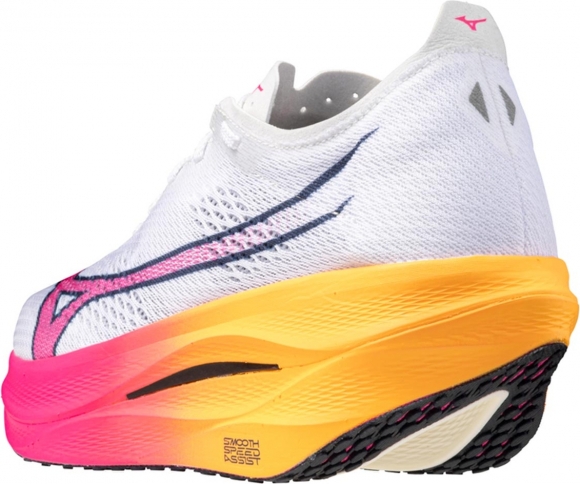 U1GD2533 11 MIZUNO Wave Rebellion Pro 3 / Марафонки