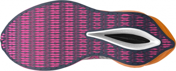 U1GD2533 11 MIZUNO Wave Rebellion Pro 3 / Марафонки