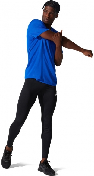 2011C345 001 ASICS Core Tight / Тайтсы