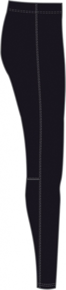 2011C345 001 ASICS Core Tight / Тайтсы