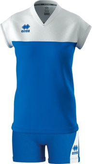 GM0D0C01500/FP940Z01500 ERREA Bessy+Amazon 3.0 (W) / Форма игровая волейбольная GM0D0C01500/FP940Z01500 ERREA Bessy+Amazon 3.0 (W) / Форма игровая волейбольная