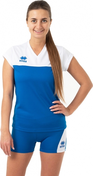 GM0D0C01500/FP940Z01500 ERREA Bessy+Amazon 3.0 (W) / Форма игровая волейбольная GM0D0C01500/FP940Z01500 ERREA Bessy+Amazon 3.0 (W) / Форма игровая волейбольная