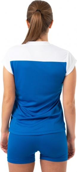 GM0D0C01500/FP940Z01500 ERREA Bessy+Amazon 3.0 (W) / Форма игровая волейбольная GM0D0C01500/FP940Z01500 ERREA Bessy+Amazon 3.0 (W) / Форма игровая волейбольная