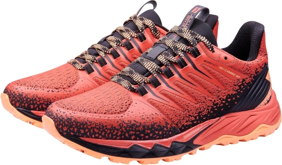 Y2176 2126 361° Camino WP (W) / Кроссовки внедорожники женские Y2176 2126 361° Camino WP (W) / Кроссовки внедорожники женские