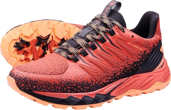 Y2176 2126 361° Camino WP (W) / Кроссовки внедорожники женские Y2176 2126 361° Camino WP (W) / Кроссовки внедорожники женские