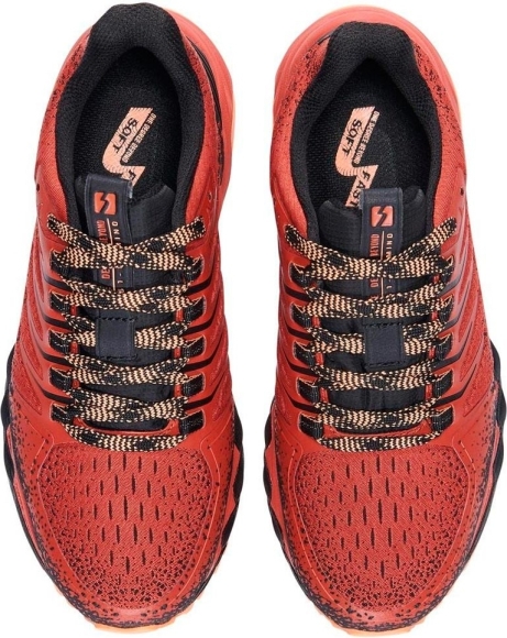 Y2176 2126 361° Camino WP (W) / Кроссовки внедорожники женские Y2176 2126 361° Camino WP (W) / Кроссовки внедорожники женские