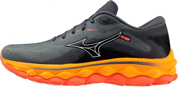 J1GD2302 71 MIZUNO Wave Sky 7 (W) / Кроссовки