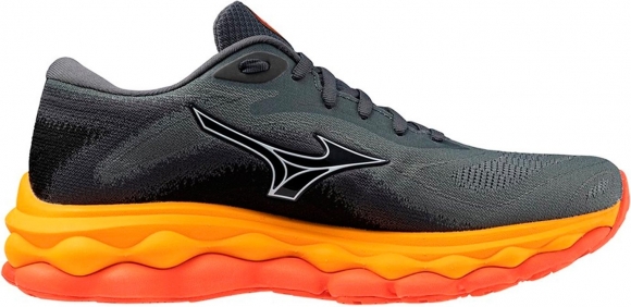 J1GD2302 71 MIZUNO Wave Sky 7 (W) / Кроссовки