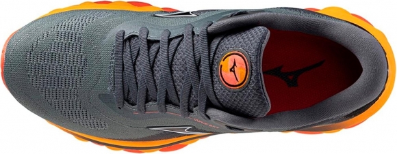 J1GD2302 71 MIZUNO Wave Sky 7 (W) / Кроссовки