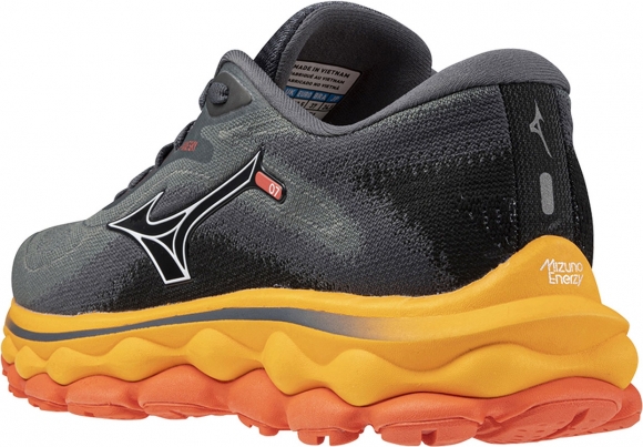 J1GD2302 71 MIZUNO Wave Sky 7 (W) / Кроссовки