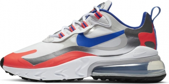 CW3094 100 NIKE W AIR MAX 270 REACT / Кроссовки