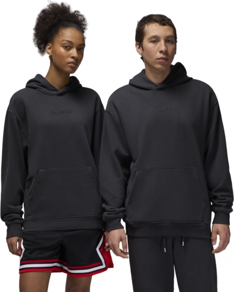 FJ1966 045 NIKE M J AIR JDN WM FLC HOODIE / Худи