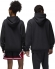 FJ1966 045 NIKE M J AIR JDN WM FLC HOODIE / Худи